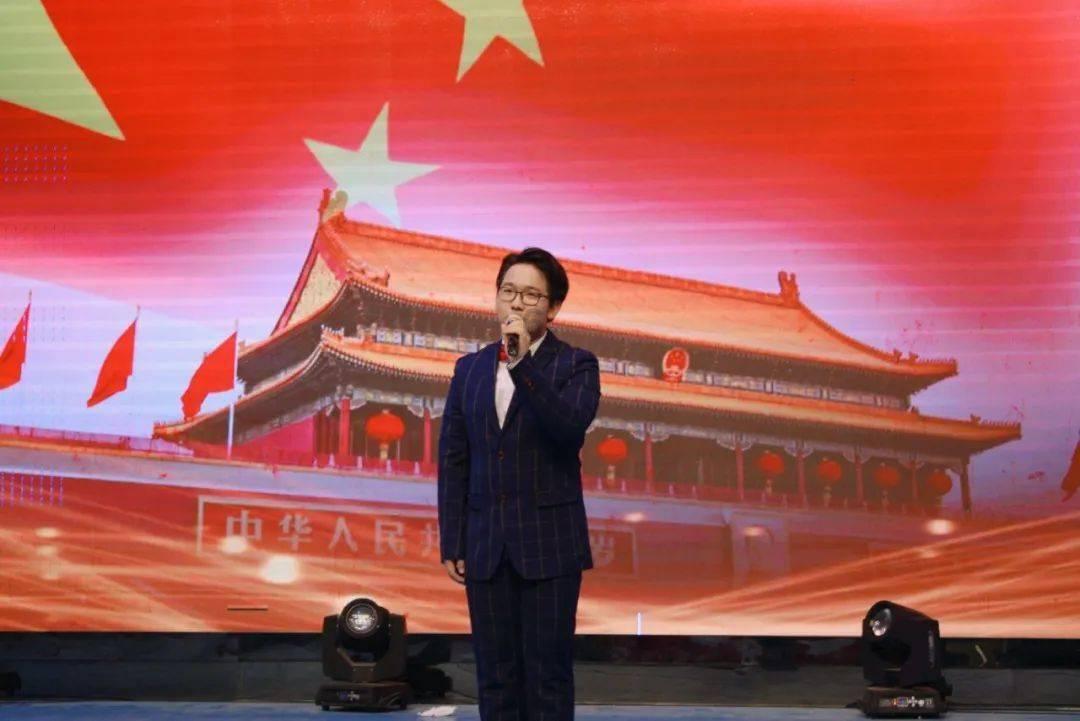凶猛的洪水