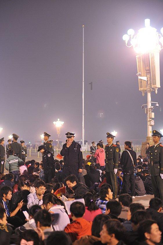 开阳县高寨乡：多举措做好抗凝冻保民生工作
