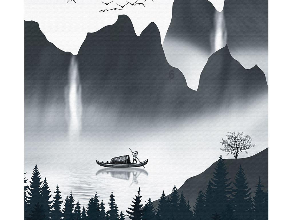 海滩棚屋逃生