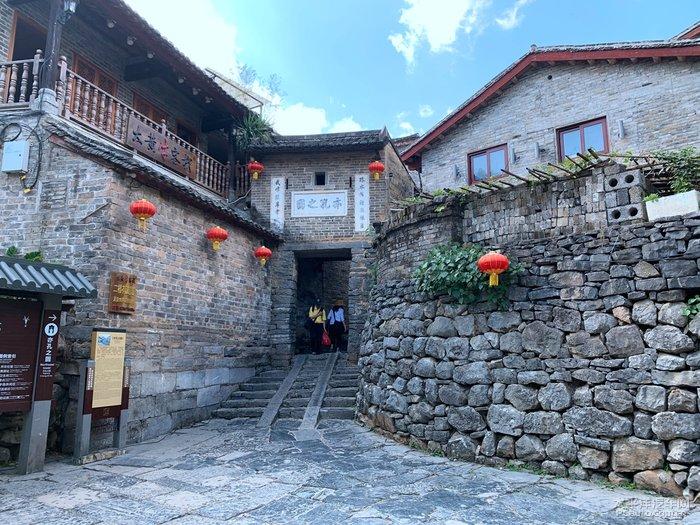 机械迷城